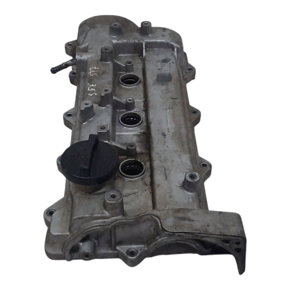 Tampa Válvula Motor Hyundai Santa Fé V6 2.7 2007 2008 A 2010 3