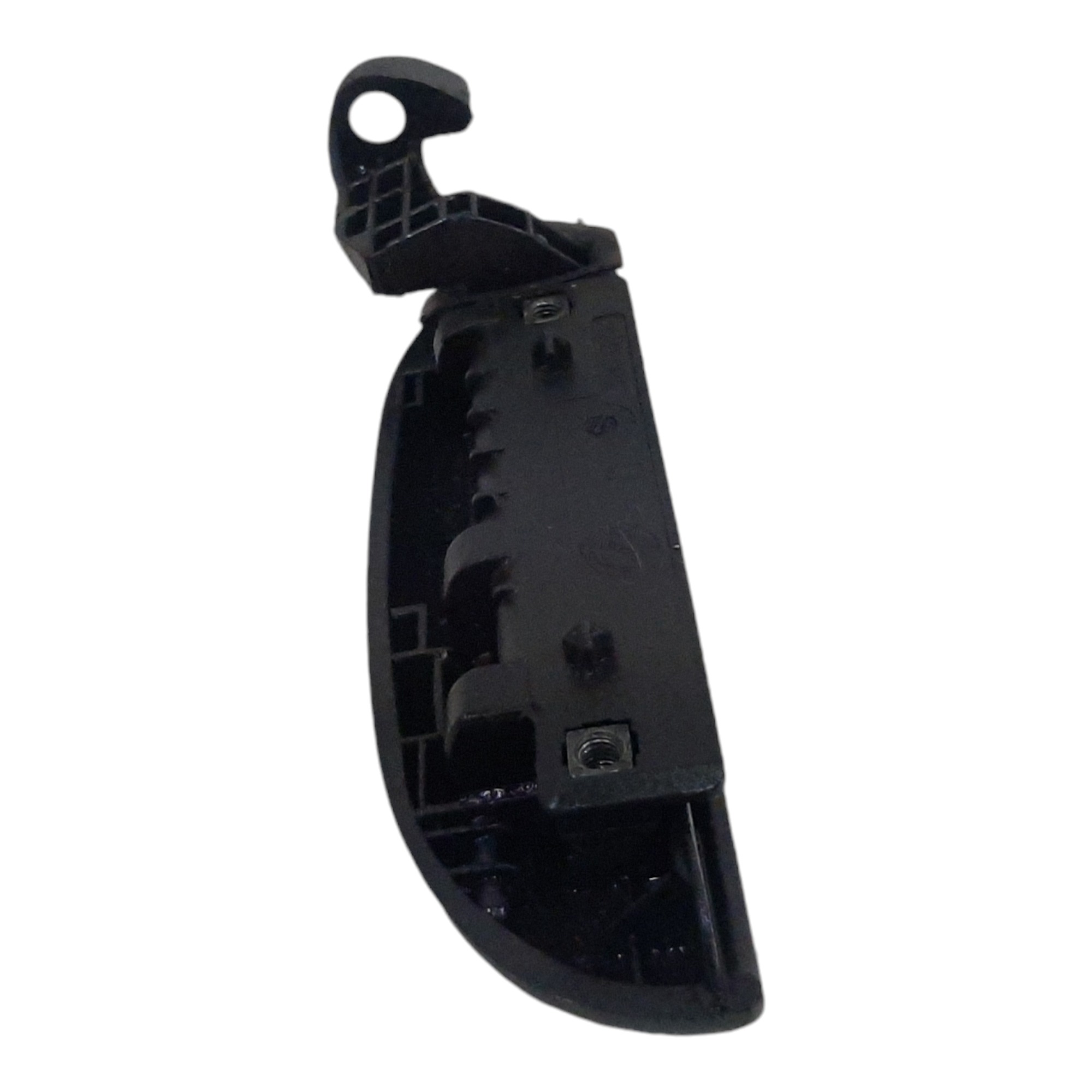 Maçaneta Externa Traseira Direita Fiat Palio 1997 A 2000 2