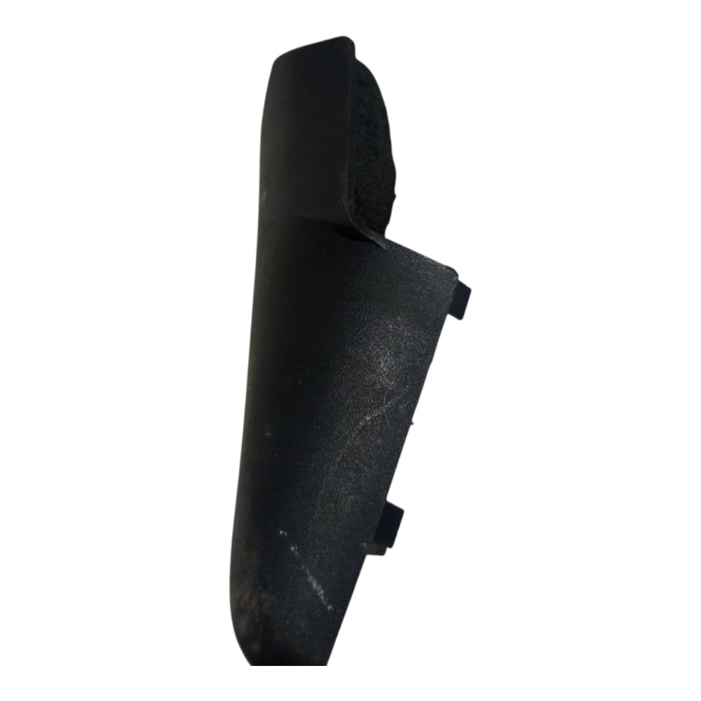 Moldura Interna Retrovisor Esq Citroen C4 Picasso 09 A 2012 Preto 7