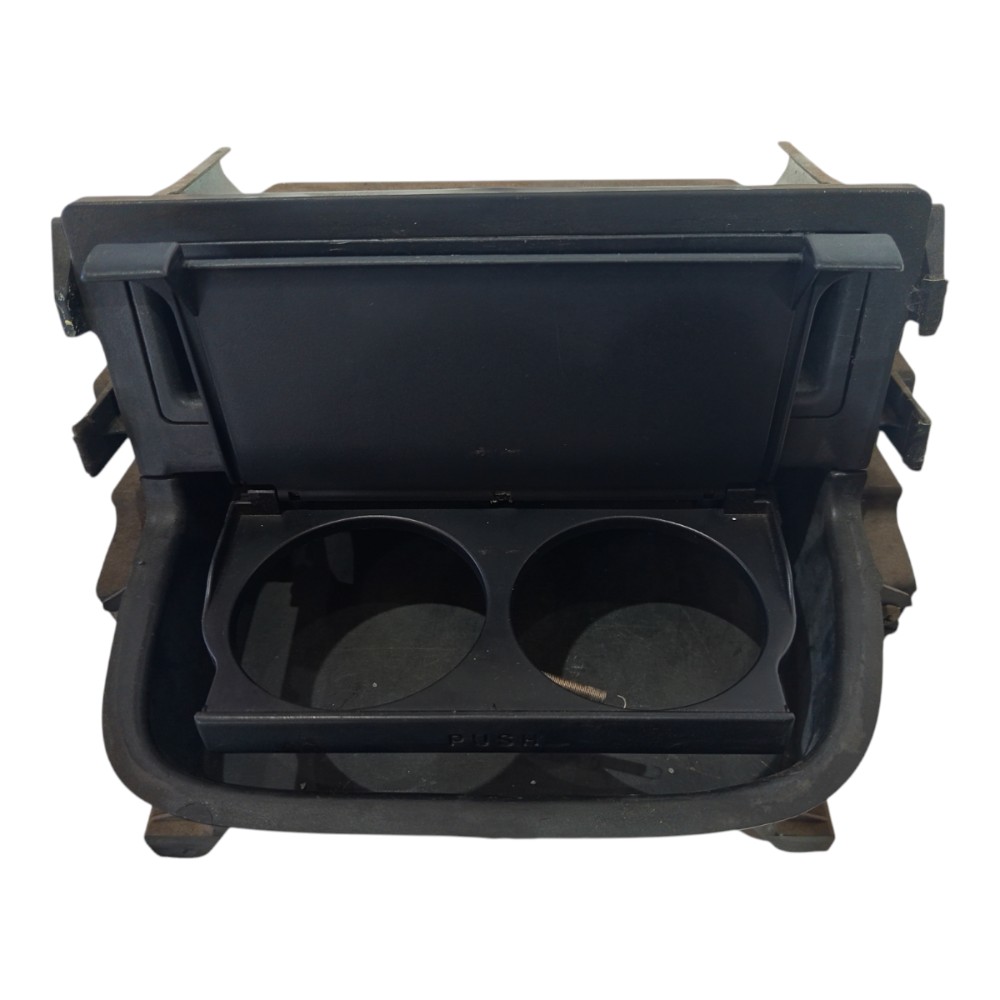 Suporte Porta Copos Honda Civic Lx 1996 1997 1998 A 2000 5
