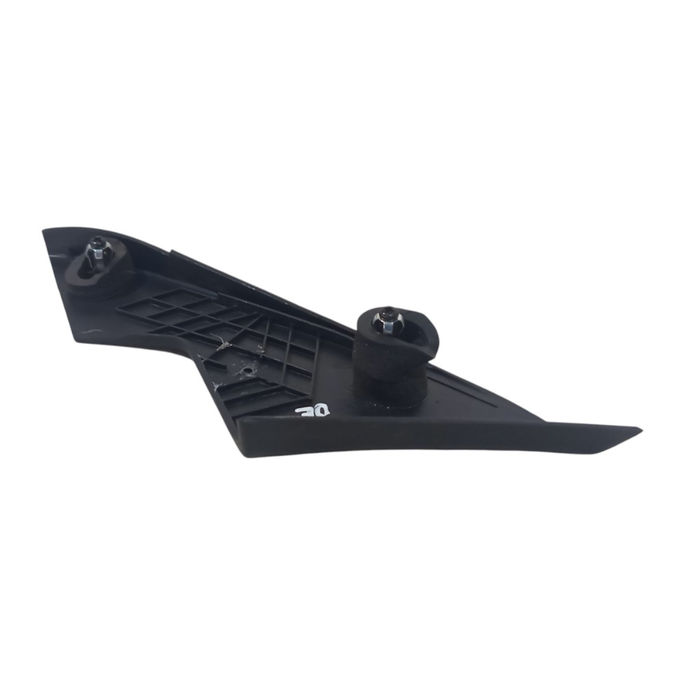 Acabamento Int Retrovisor Direito Hyundai Azera 2007 A 2011 4