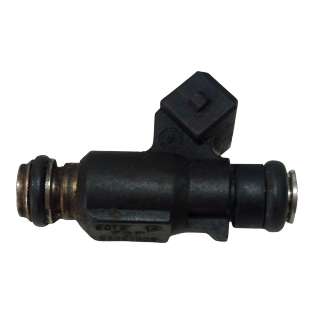 Bico Injetor Combustível Fiat Stilo 1.8 Flex 2003 A 2011 1