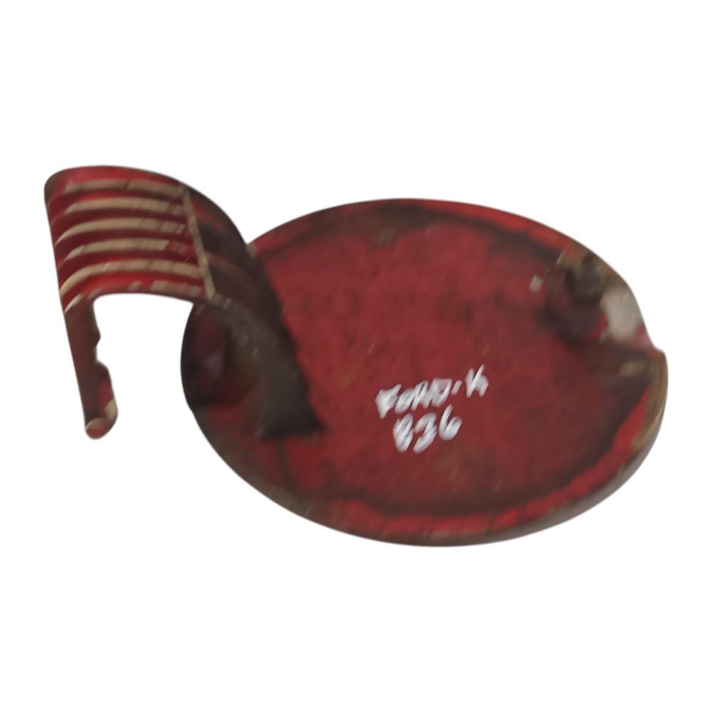 Portinhola Tanque Combustível Ford Ka 1997 1998 1999 A 2007 5