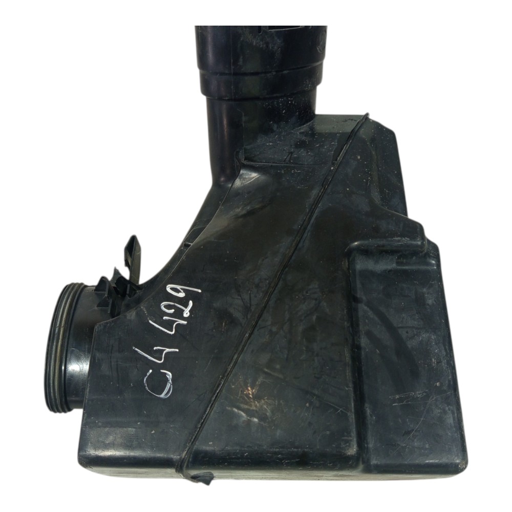 Caixa Ressonadora Filtro Ar Citroen C4 2.0 2007 2008 A 2013 7