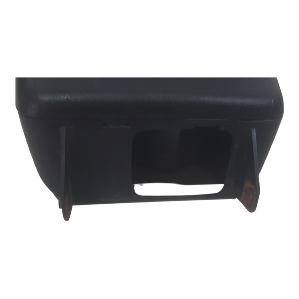 Console Central Ford Fiesta 1995 1996 1997 A 2003 Avarias 4