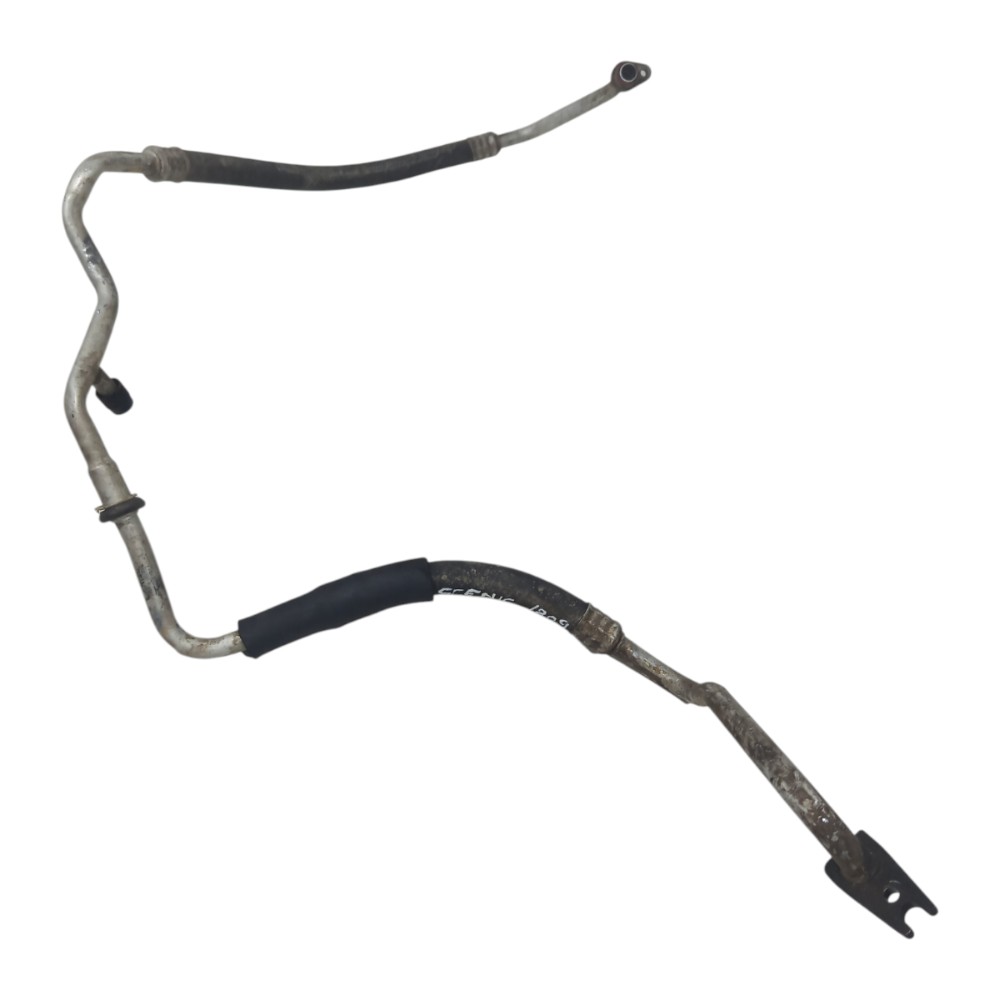 Mangueira Tubo Ar Condicionado Renault Scenic 2000 A 2012 4