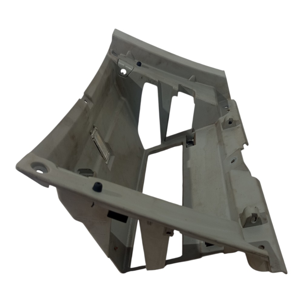 Cobertura Inferior Porta Luvas Hyundai Azera 2007 A 2012 4