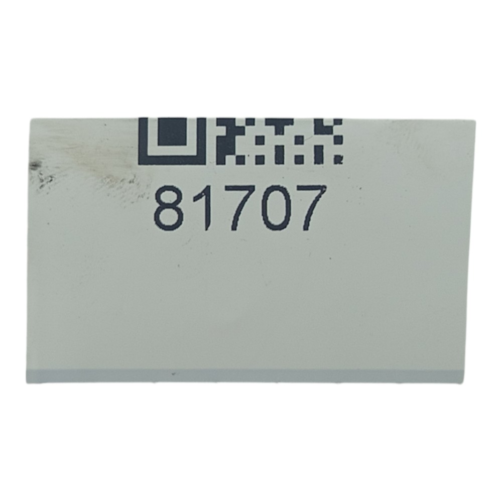 Defletor Peugeot 206 1.0 16v 2001 2002 2003 2004 2005 A 2008 7