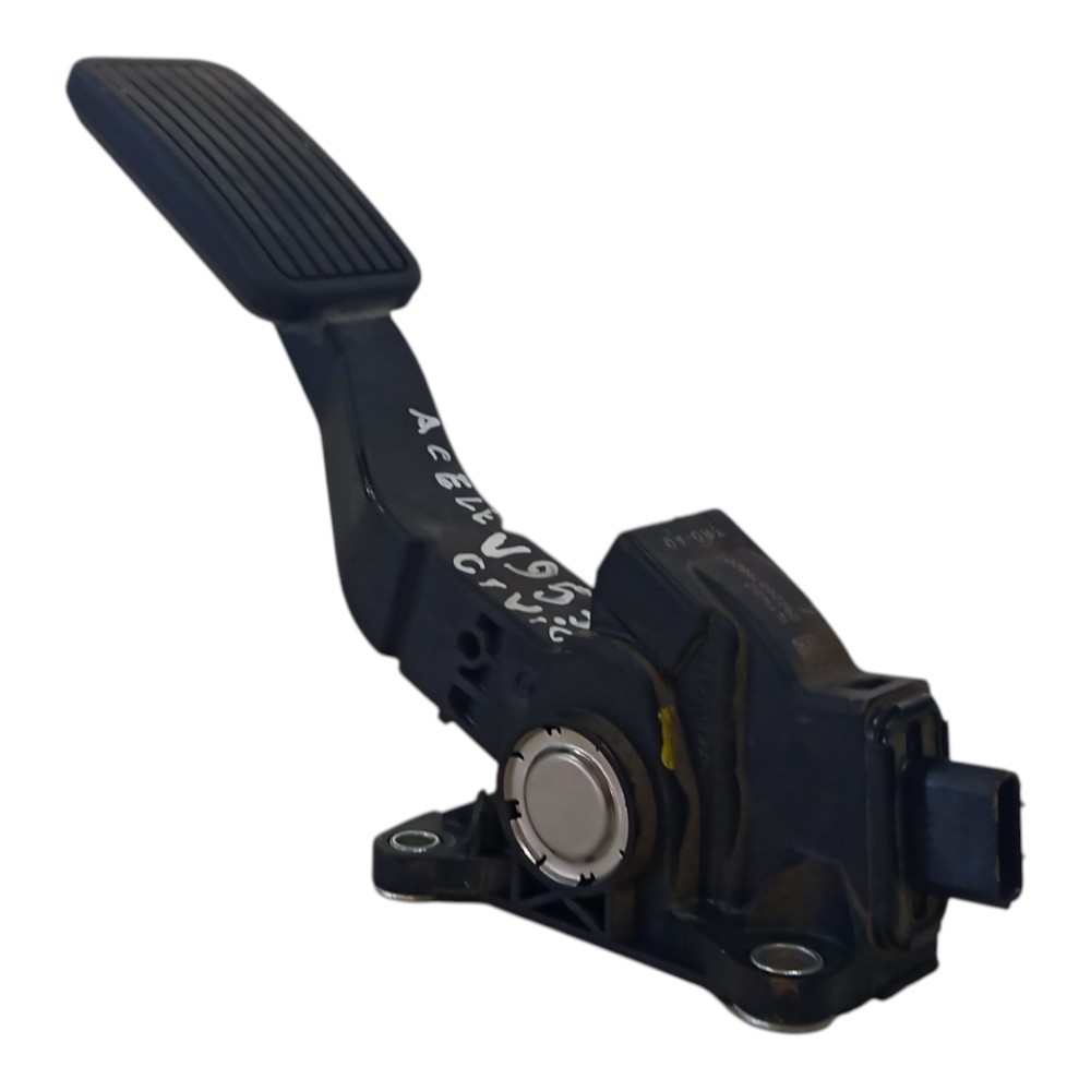 Pedal Acelerador Honda Civic Lxs 1.8 16v Flex 2006 A 2013 1