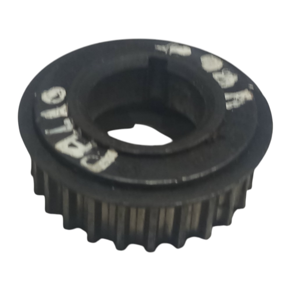 Engrenagem Virabrequim Fiat Palio 1.0 8v 1996 1997 A 2002 4