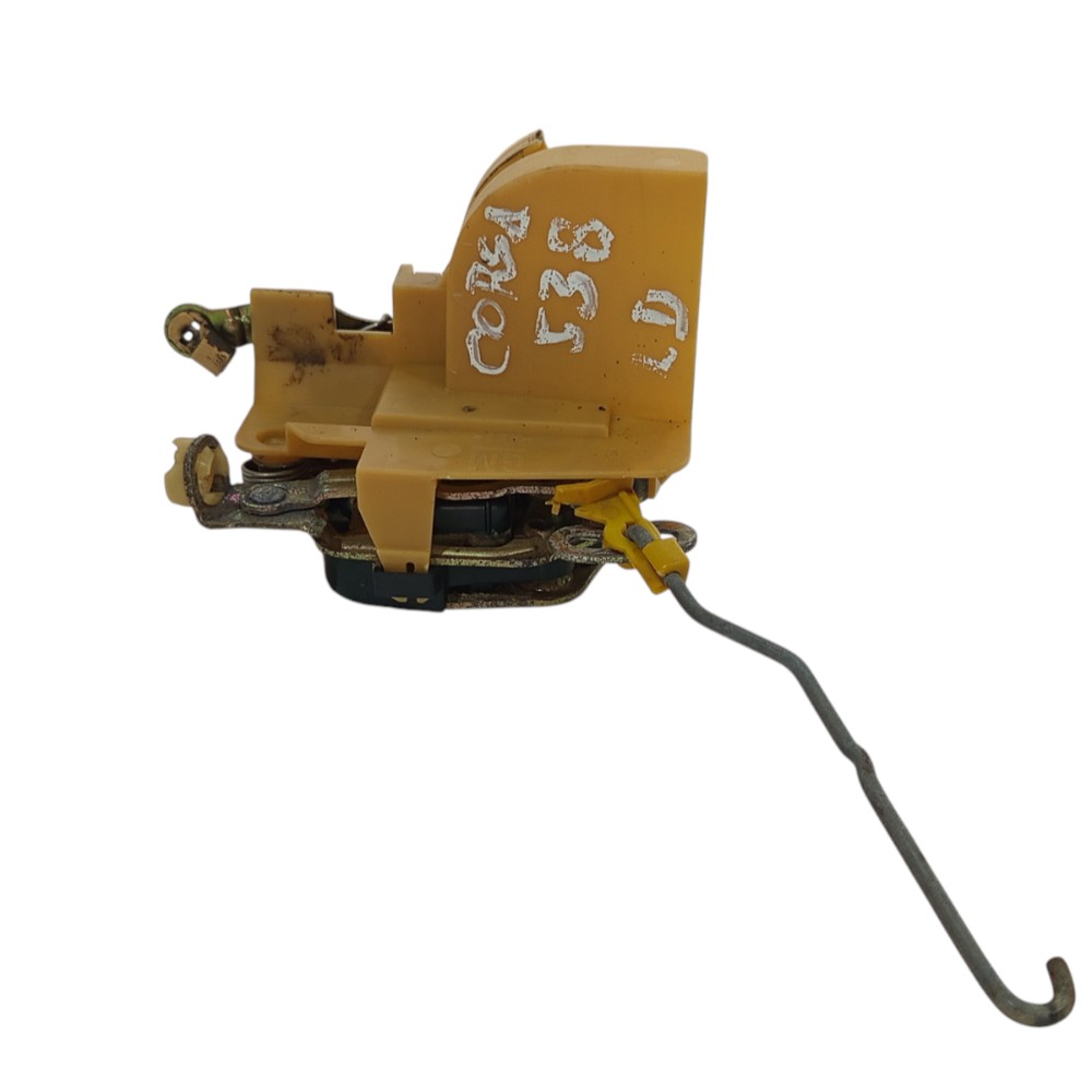 Fechadura Dianteira Direita Chevrolet Corsa 1994 1995 A 2002 3