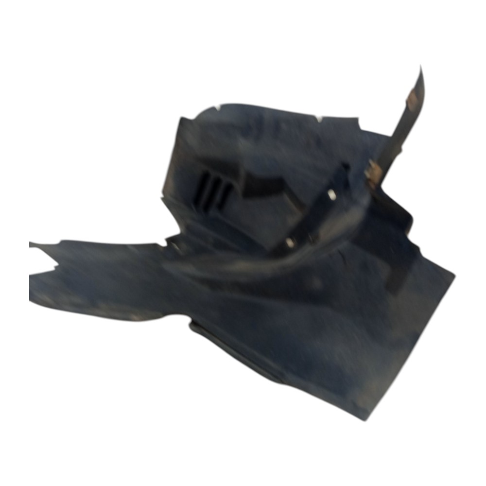 Para-barro Diant Esquerdo Mercedes Classe A190 1999 A 2005 4