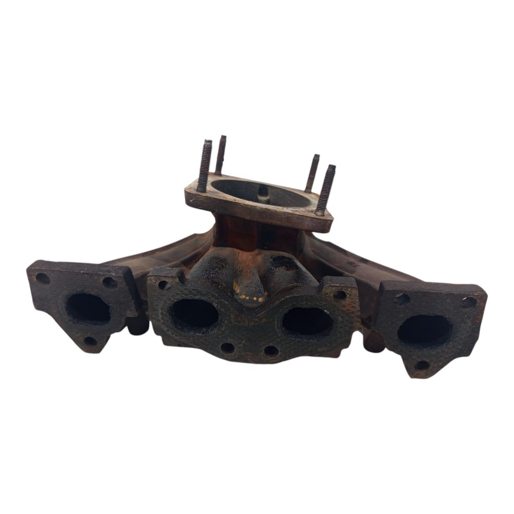 Coletor Escapamento Citroen Xsara Picasso 1.6 2007 A 2015 7