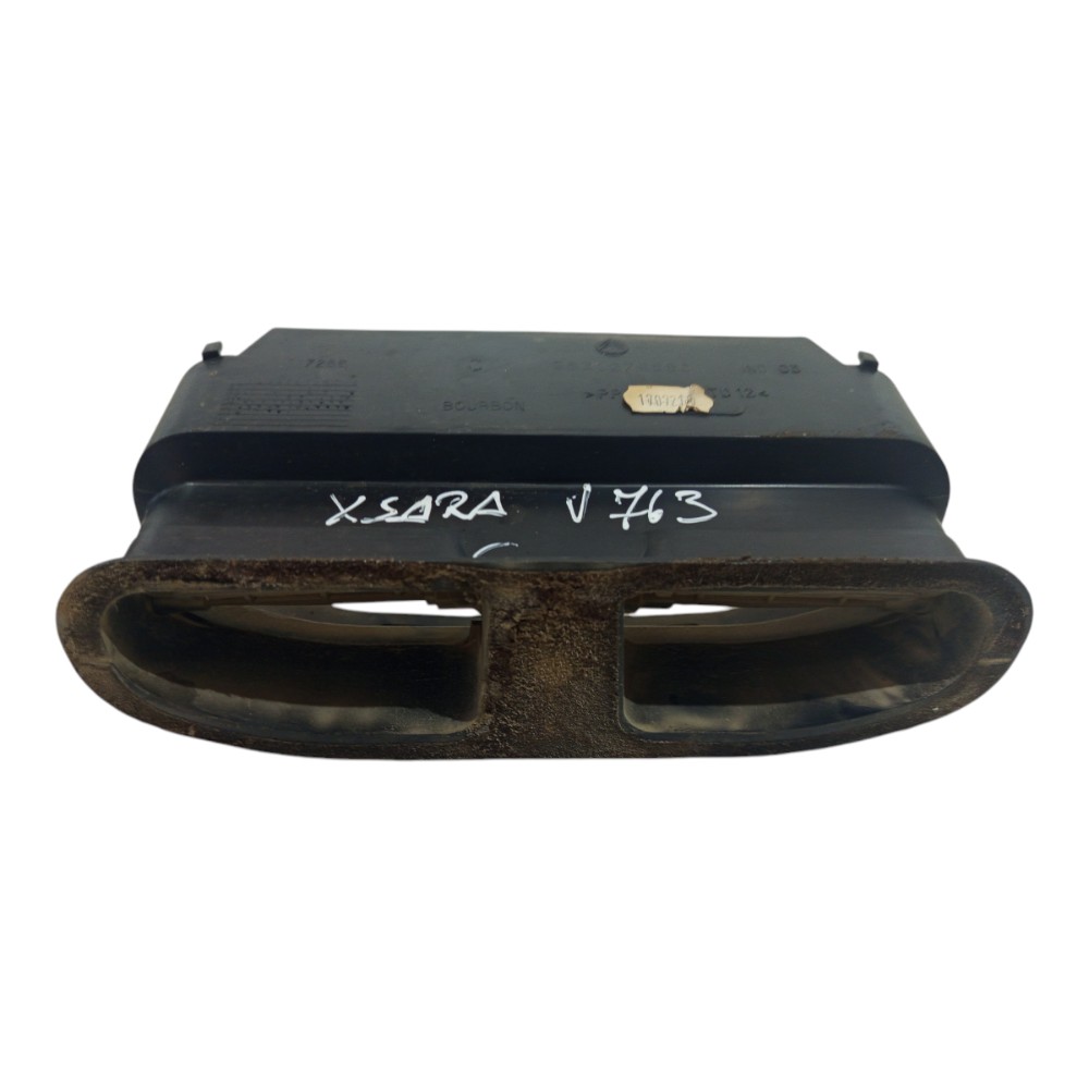 Difusor Ar Central Citroen Xsara Picasso 2001 2002 A 2012 1