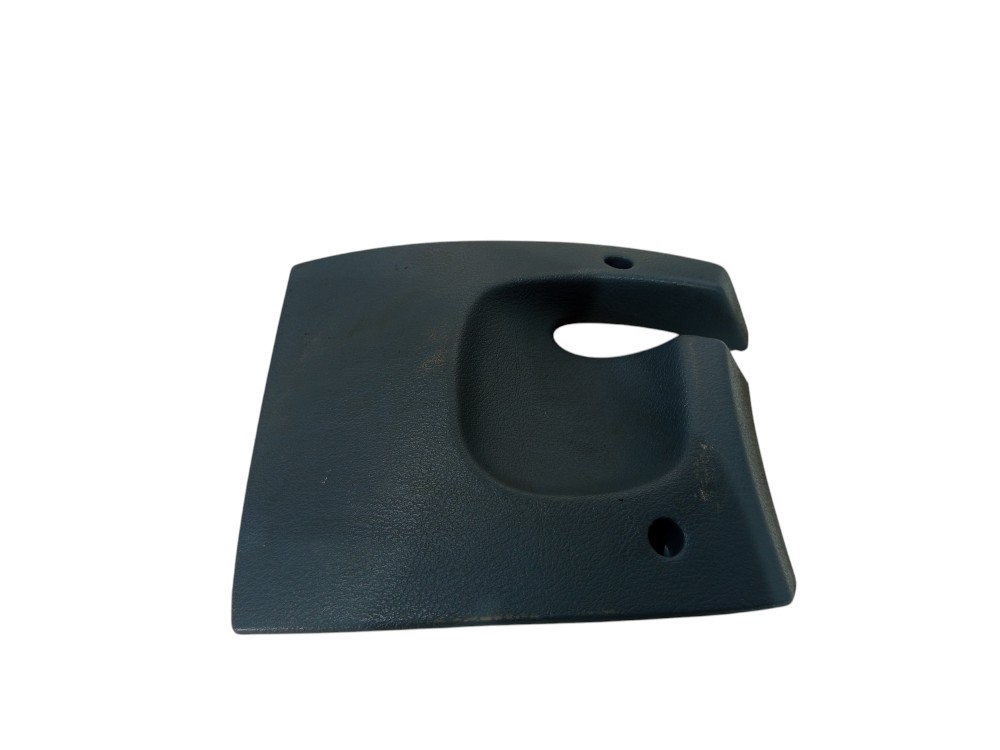 Moldura Inferior Coluna Direção Renault Megane 1995 A 1999 1