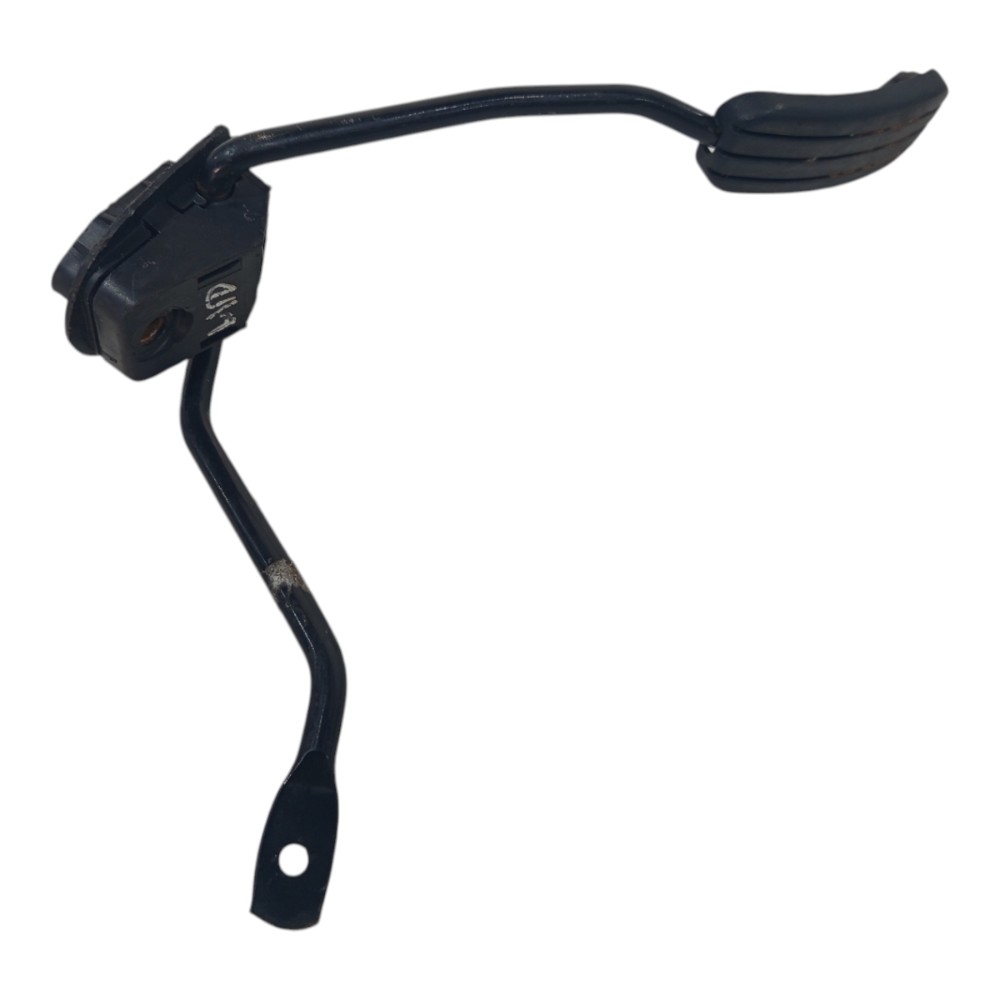 Pedal Acelerador Renault Clio 2001 2002 2003 2004 05 A 2007 Preto 6