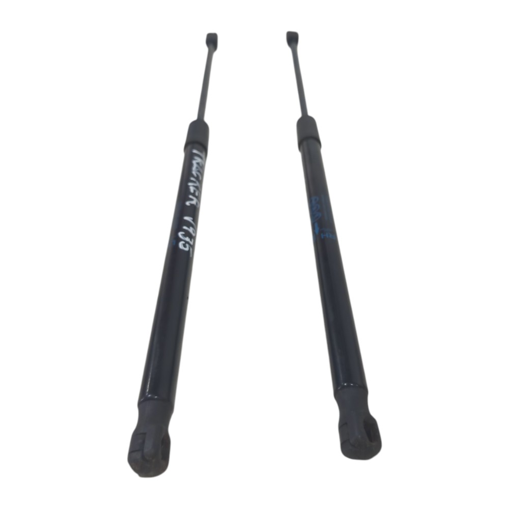 Par Amortecedor Tampa Traseira Gm Tracker 2020 A 2024 1
