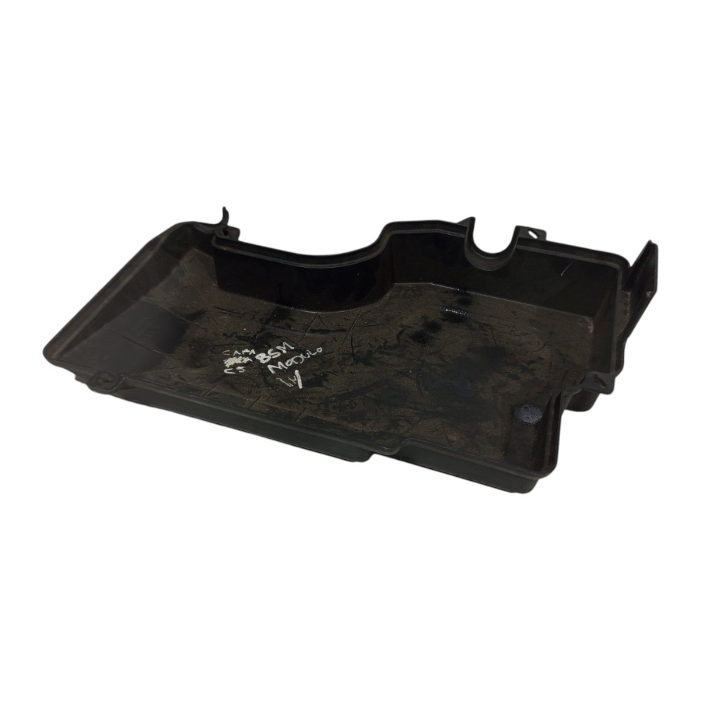 Tampa Caixa Fusível Citroen C5 2001 2002 2003 2004 A 2005 7