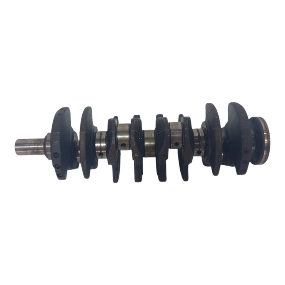Virabrequim Citroen Xsara Picasso Glx 1.6 16v Flex 2007-2010 8