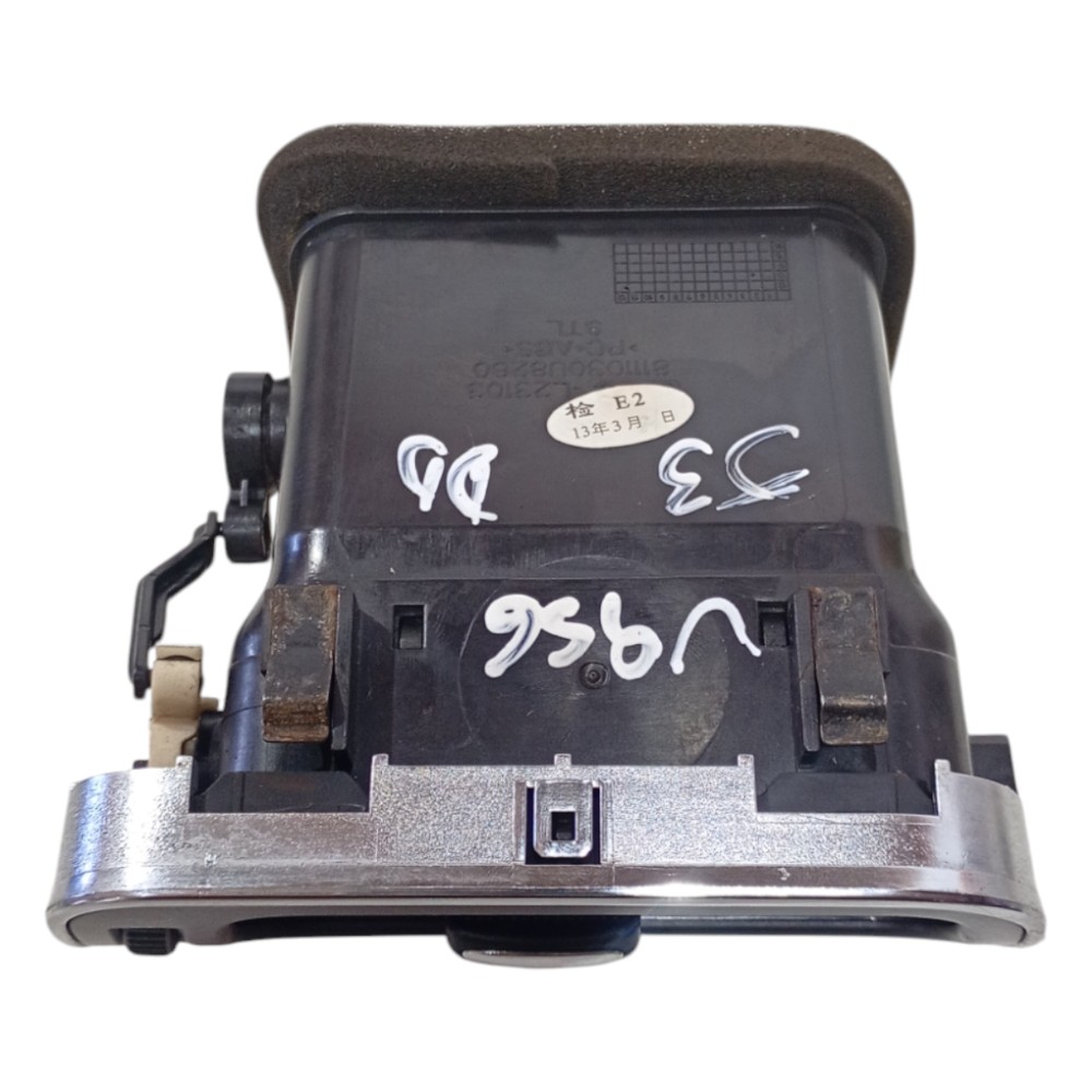 Difusor Ar Condicionado Lateral Direito Jac J3 2013 A 2017 9