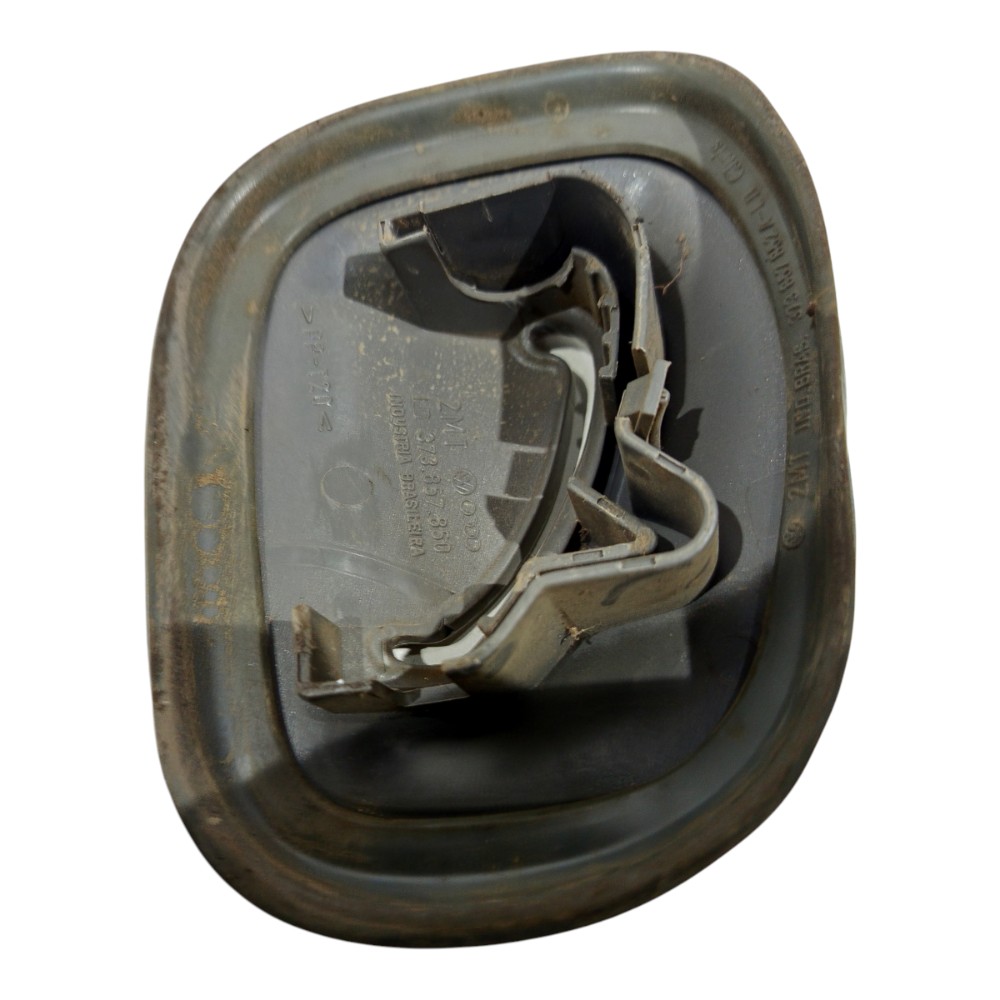 Capa Cinto Lado Direto Vw Gol 1995 1996 1997 1998 1999 2000 Cimza 2