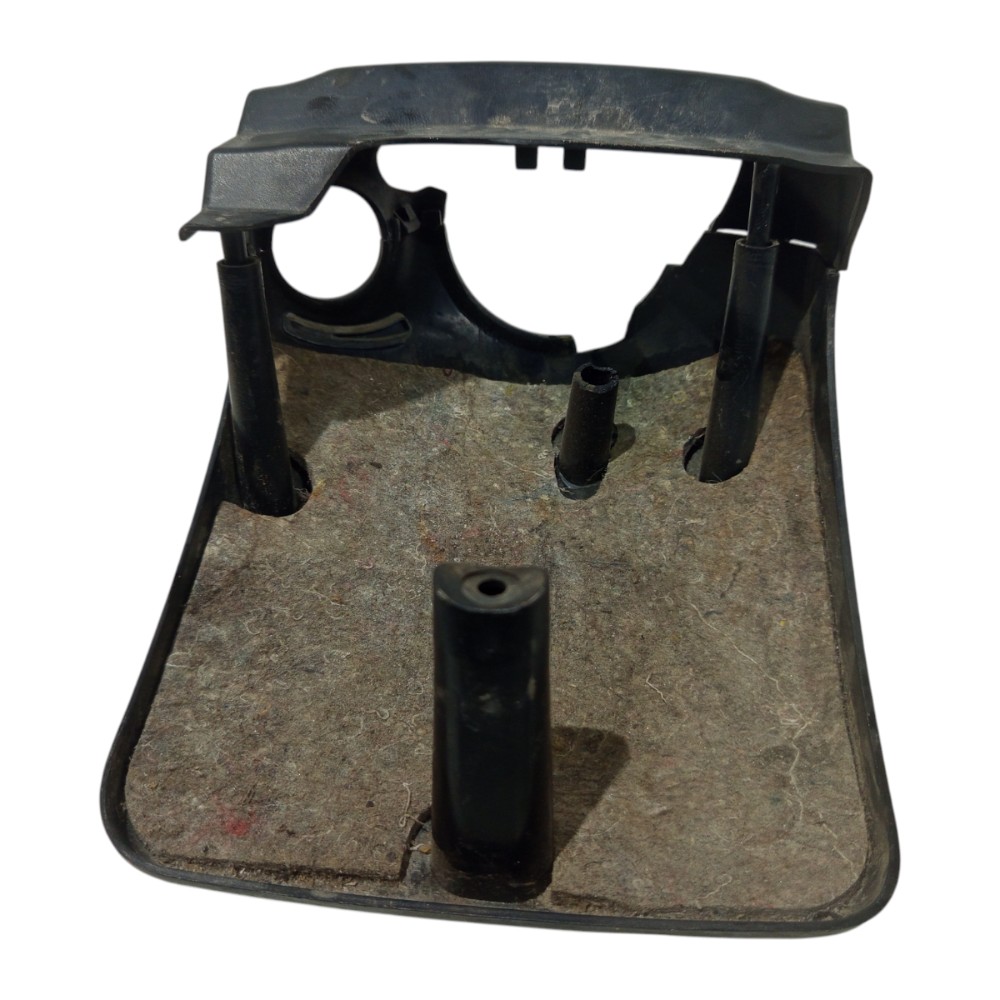 Capa Acabamento Chave Seta Volkswagen Gol 1990 1991 A 2005 2
