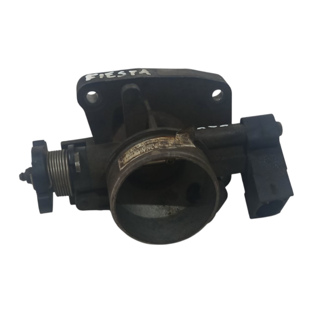 Tbi Corpo Borboleta Ford Fiesta 1.0 8v 1995 1996 A 2002 8
