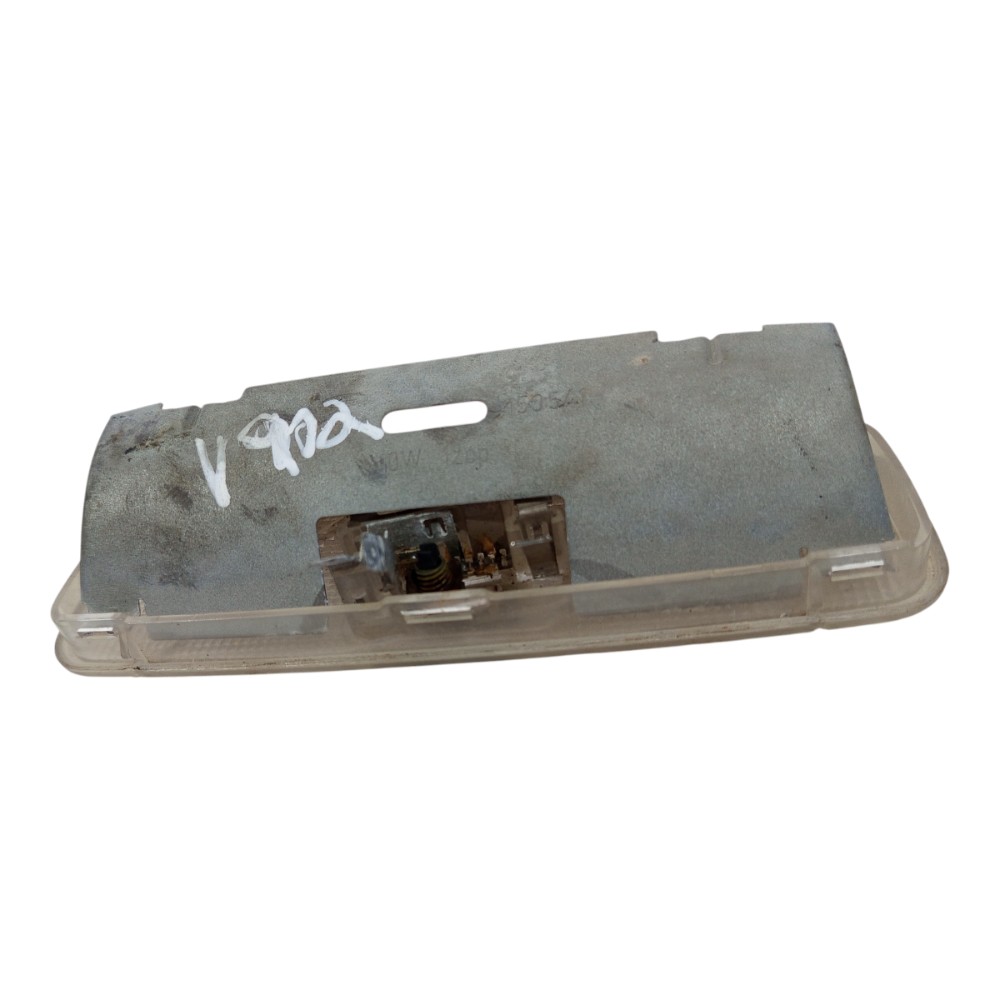 Lanterna Interna Luz Teto Ford Focus 2001 A 2012 6