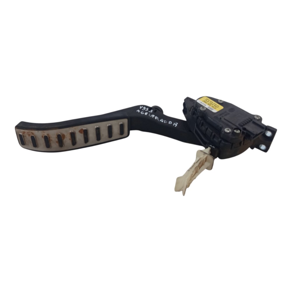 Pedal Acelerador Audi Q7 Porsche Cayenne Touareg 2003 A2010 2