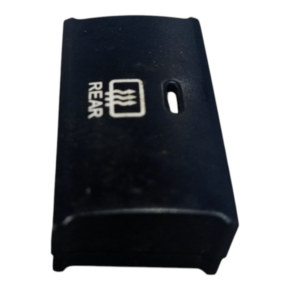 Botão Desembaçador Hyundai Santa Fe 2007 2008 2009 10 A 2012 6