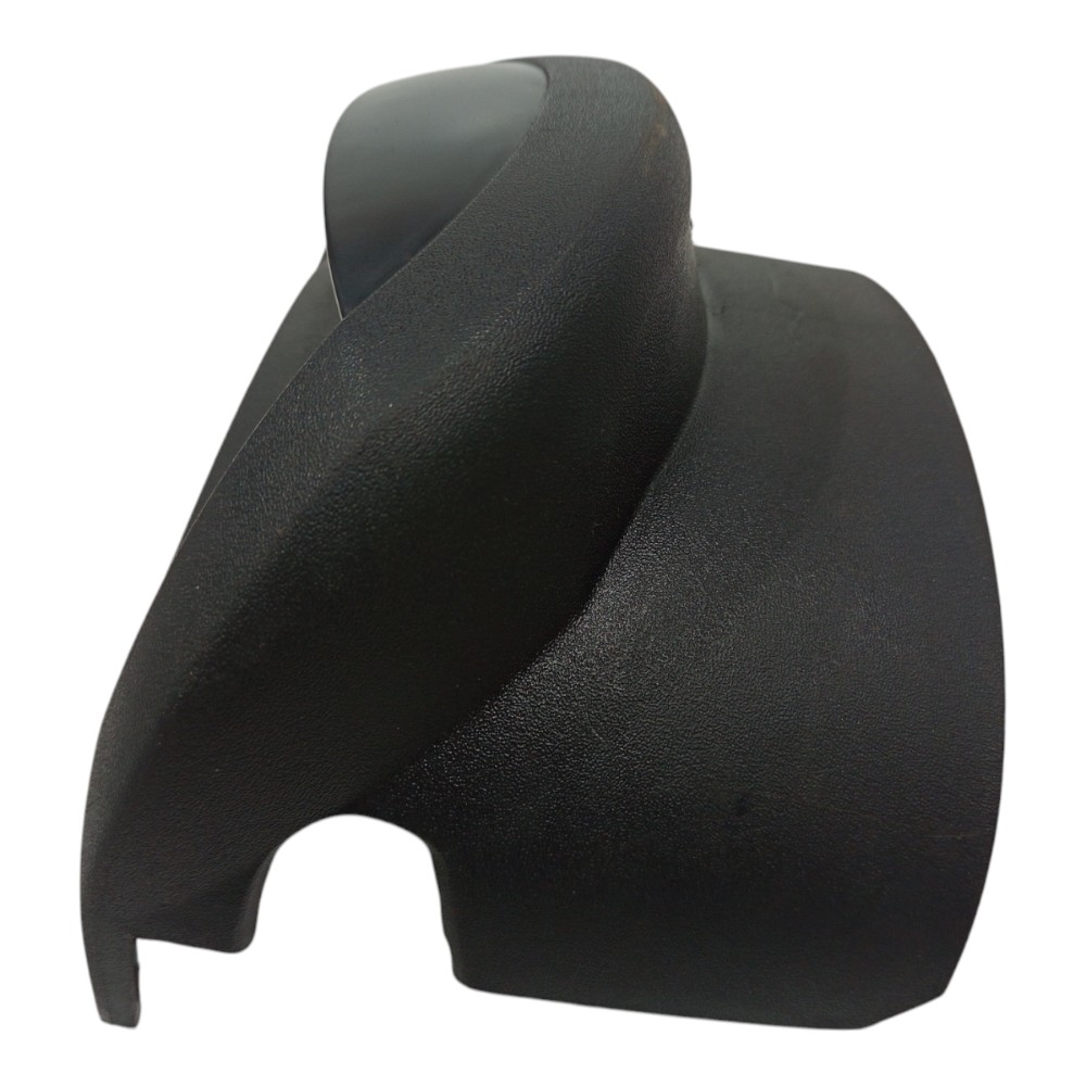 Acabamento Chave Seta Superior Citroen C4 Pallas 2007 A 2012 4