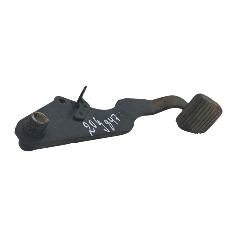 Pedal Central Peugeot 206 1.0 16v 2001 2002 2003 A 2008 3