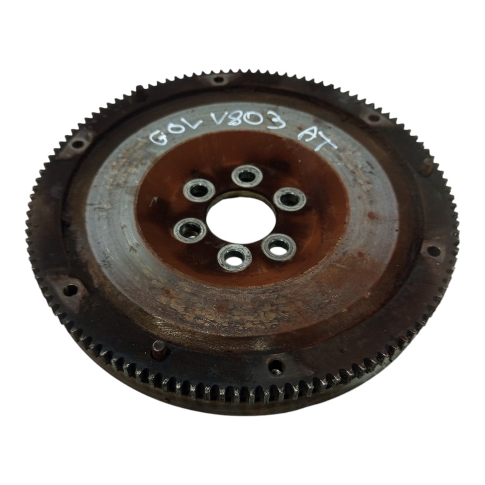 Volante Motor Cremalheira Volkswagen Gol G2 1998 1999 A 2002 3