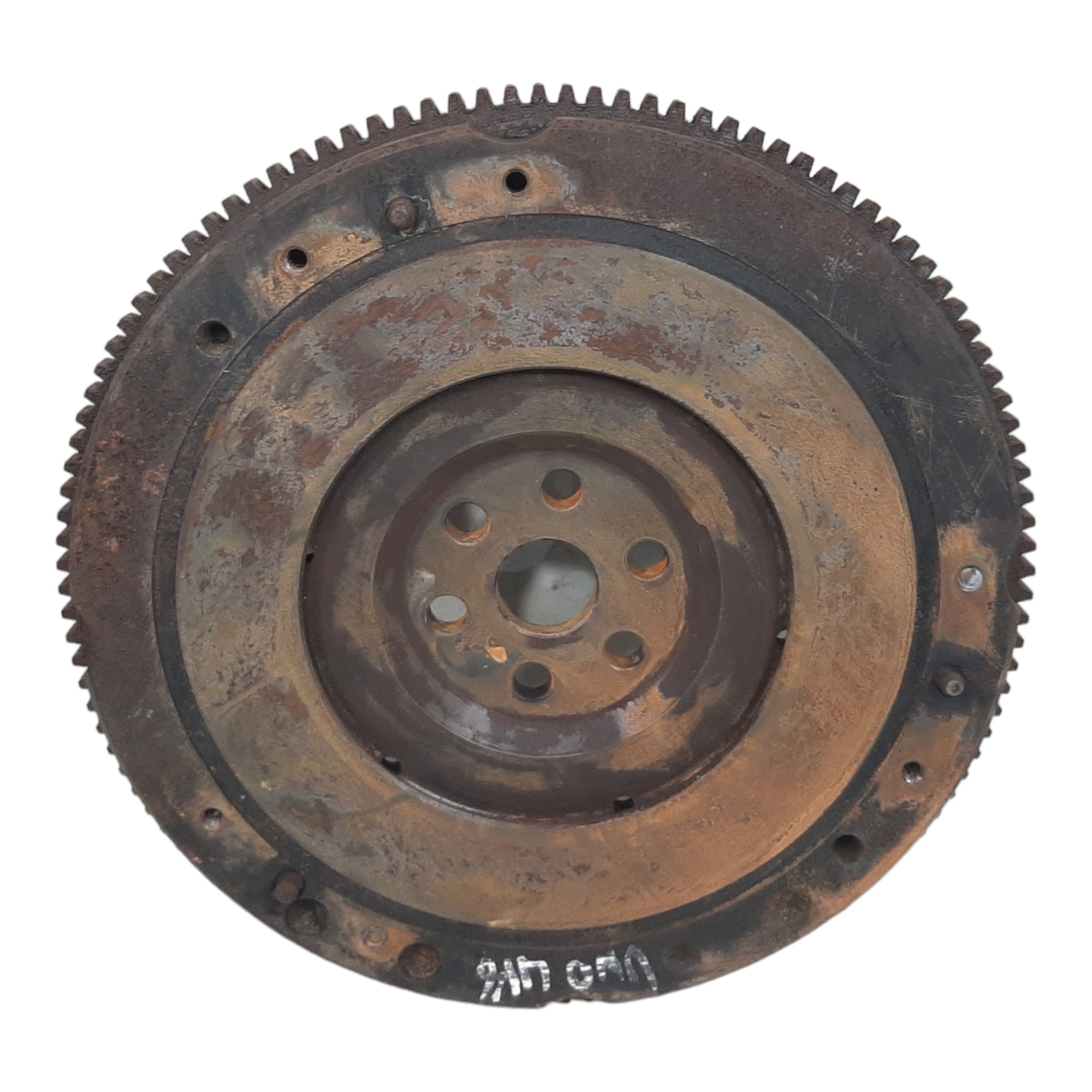 Volante Motor Fiat Uno Premio Elba 1.0 1990 1991 A 1994 6