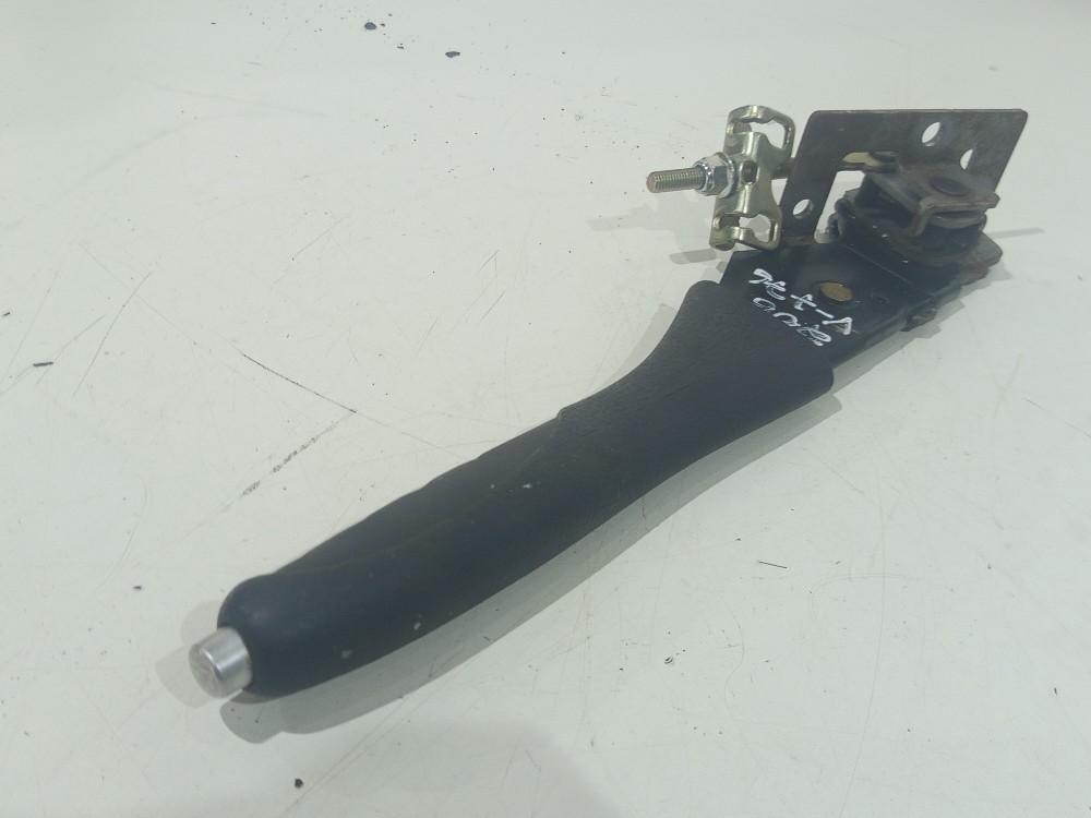 Alavanca Manopla Mão Peugeot 206 1999 2000 2001 2002 A 2010 5