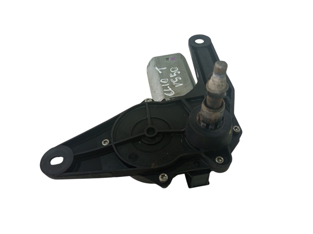 Motor Máquina Vidro Traseiro Direito Renault Clio 2000 2012 2