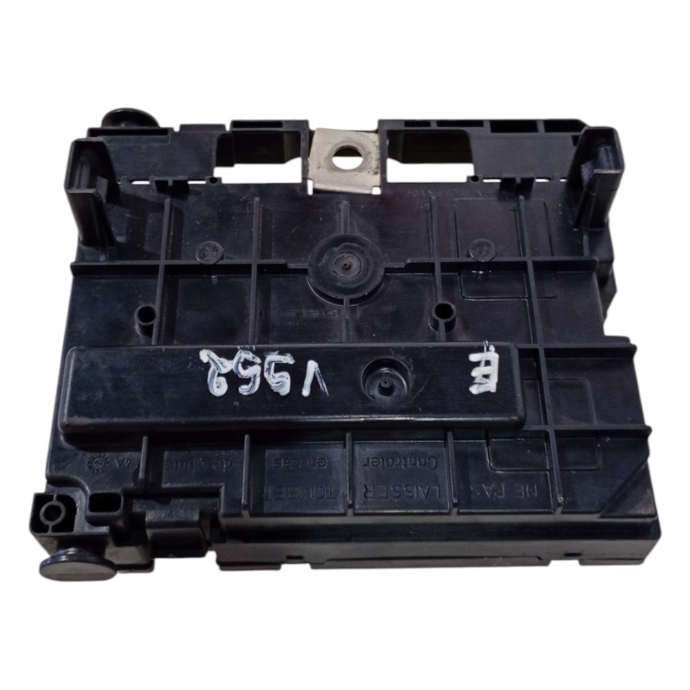 Caixa Fusível Citroen C4 Picasso 2.0 2007 A 2013 6