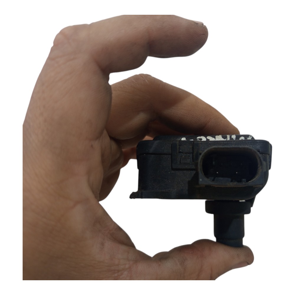 Atuador Ar Condicionado Fiat Marea Brava 1998 99 2000 A 2007 4