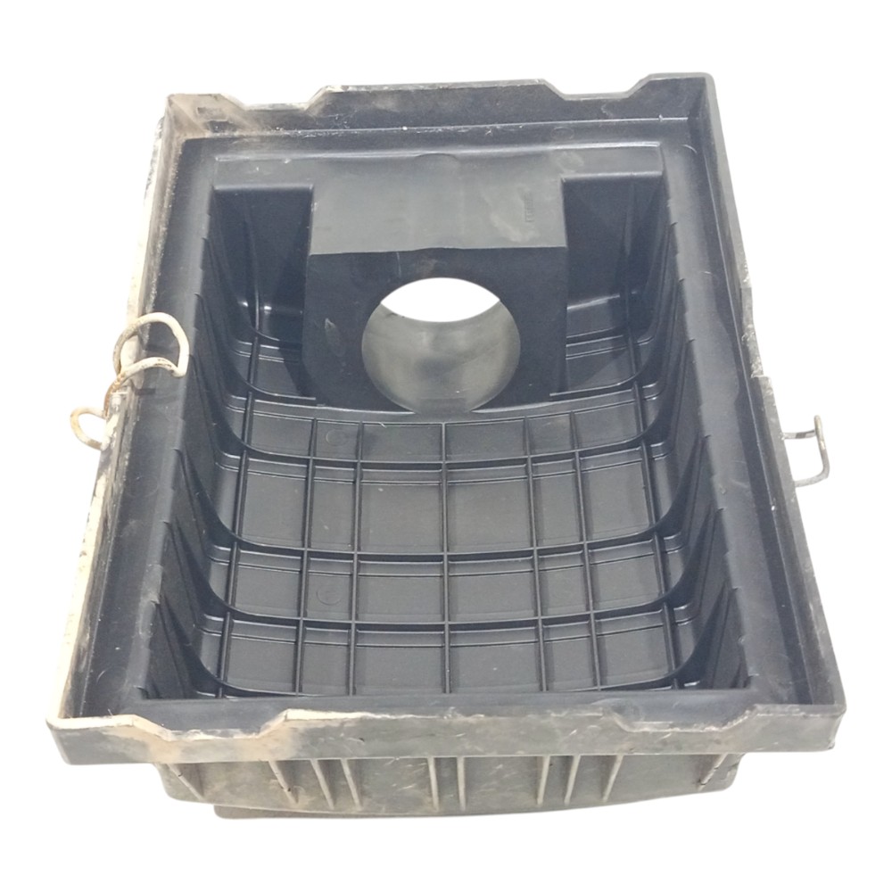 Tampa Caixa Filtro Ar Fiat Uno 1991 1992 1993 1994 A 1999 7