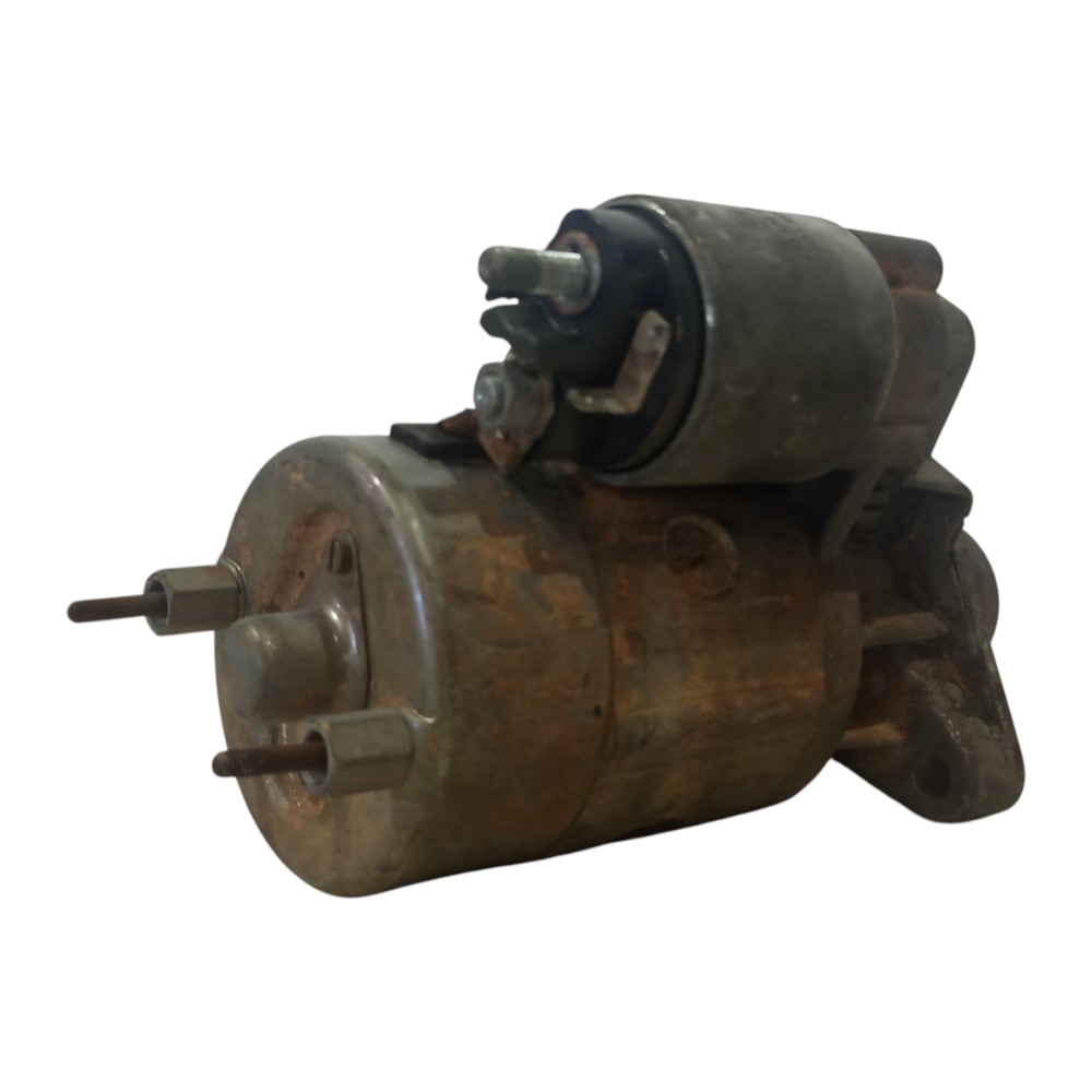 Motor Partida Arranque Chevrolet Gm Kadett 2.0 1989 A 1998 3