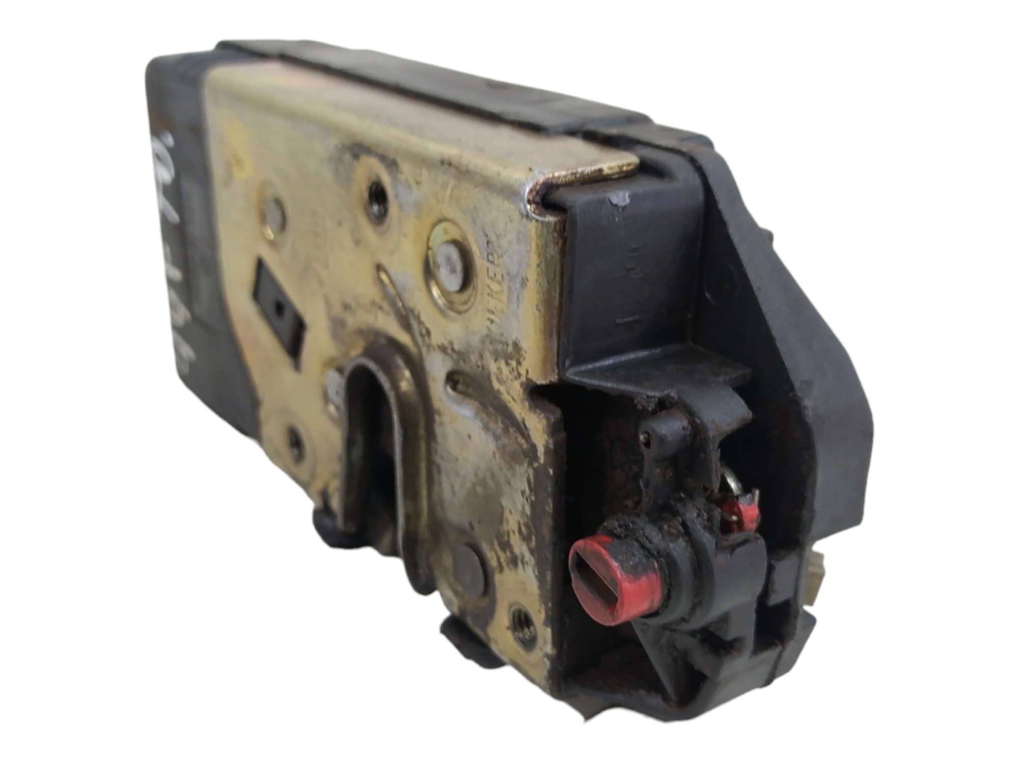 Fechadura Traseira Direita Chevrolet Vectra 1997 1998 A 2005 3