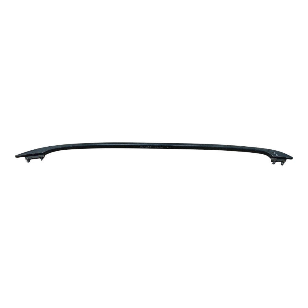 Rack Teto Corsa Super Wagon Esquerdo 1993 A 1998 1999 2000 Preto 1