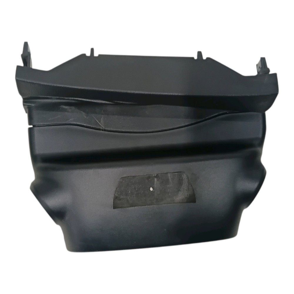 Moldura Painel Superior Volante Ford Ka 1.0 3cc 2014 A 2019 1