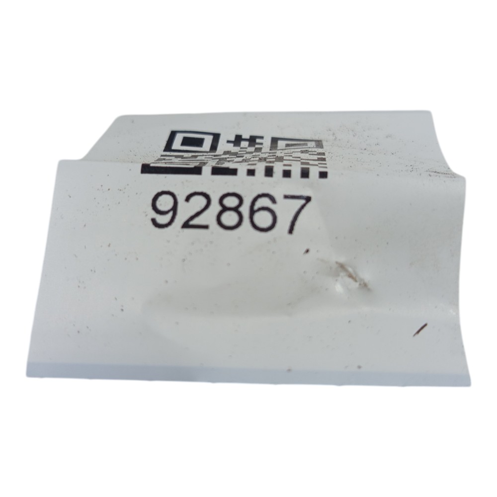 Moldura Central Cinza Seat Ibiza 2001 2002 2003 2004 A 2008 9