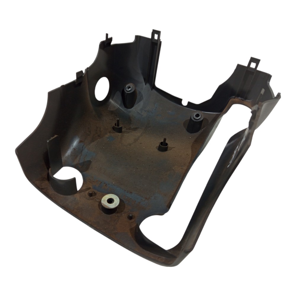 Moldura Inferior Chave Seta Honda Civic 1996 1997 A 2000 5