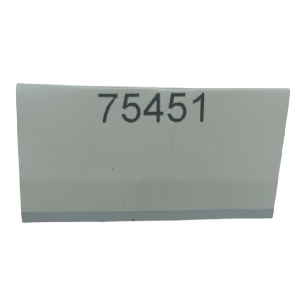 Puxador Interno Dianteiro Direito Fiat Palio 1997 A 2008 7