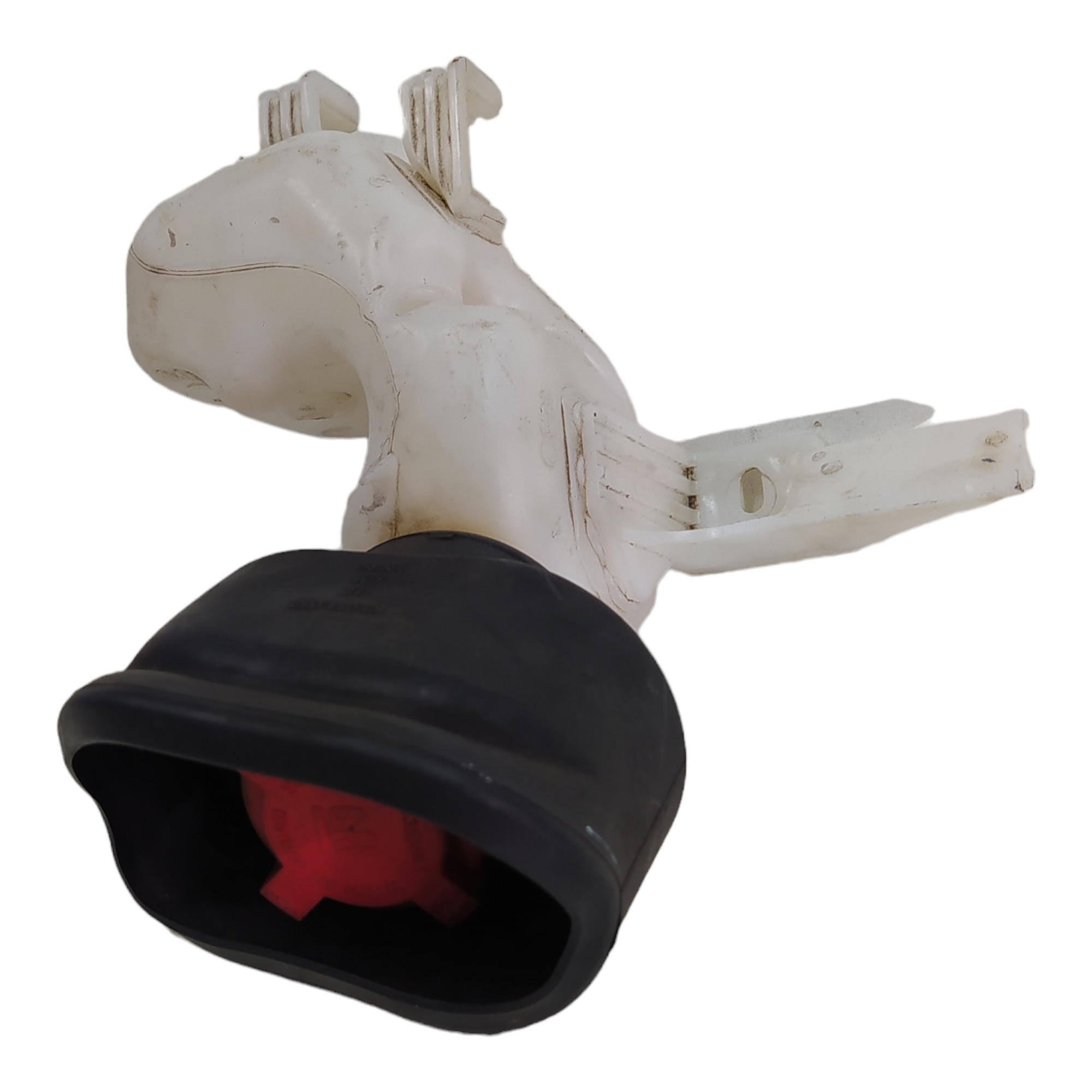 Reservatório Partida Fria Gm Chevrolet Onix 2013 2014 A 2019 7