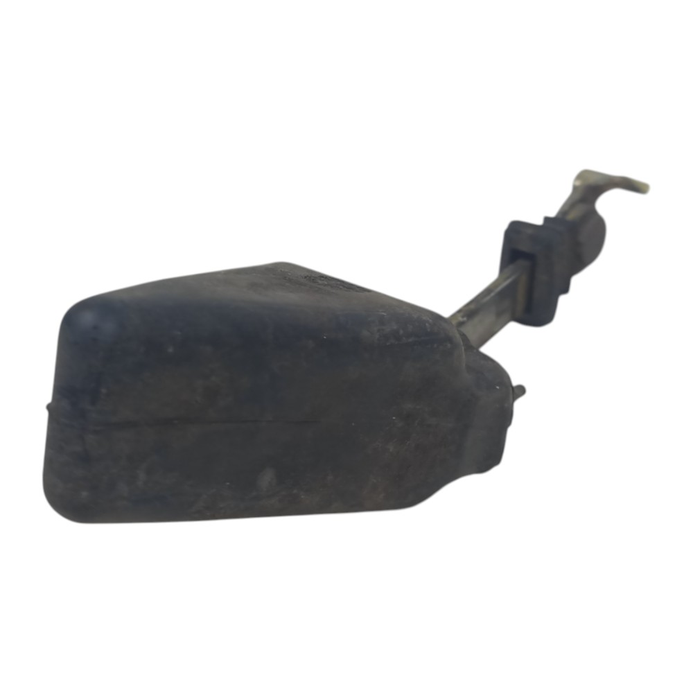 Limitador Dianteira Direita Ford Verona 1989 1990 A 1996 6