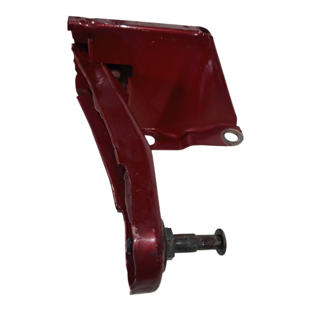 Suporte Trava Lateral Banco Traseiro D Vw Passat 1991 A 1996 1