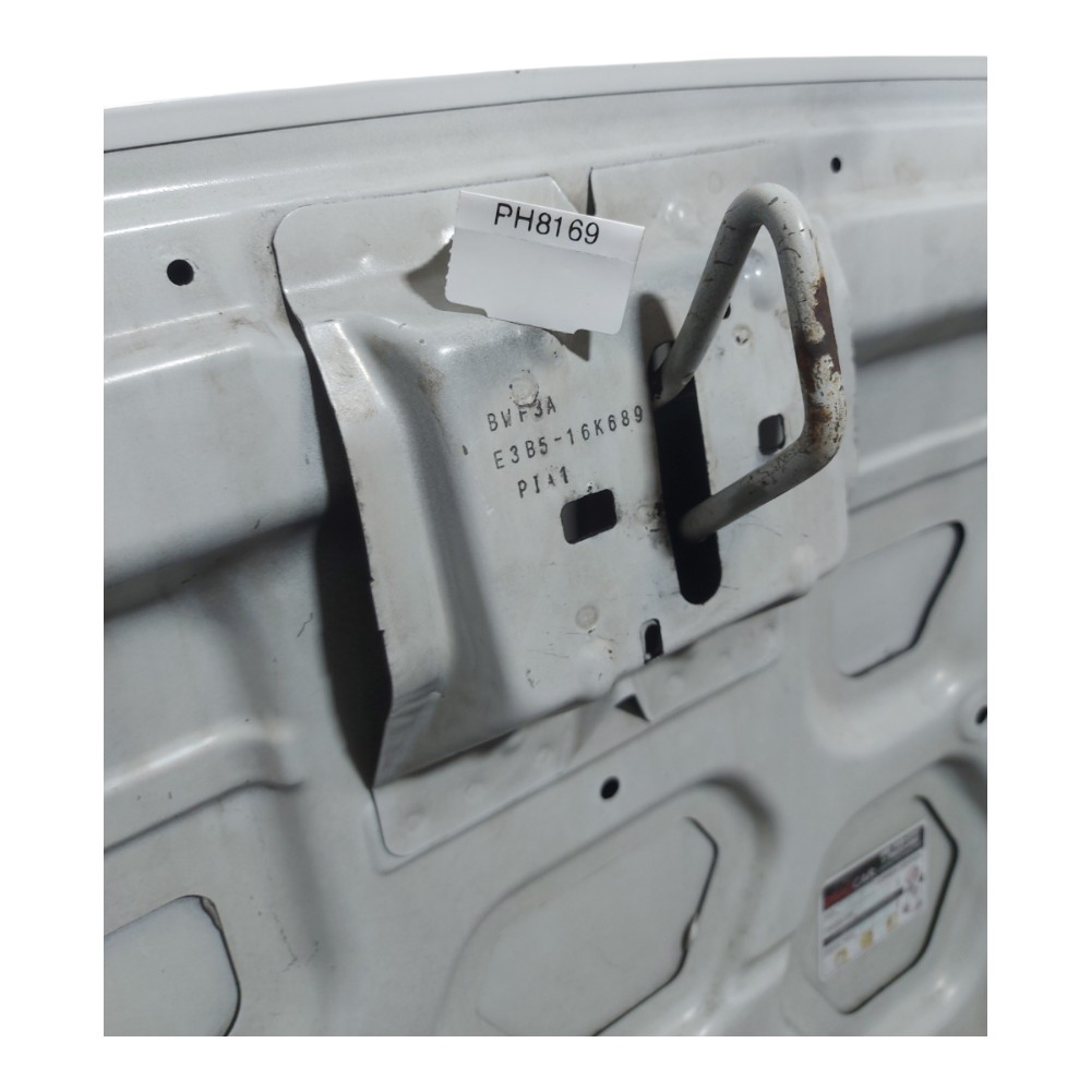Capo Ford Ka Sedan Hatch Ano 2014 A 2021 Detalhe 7